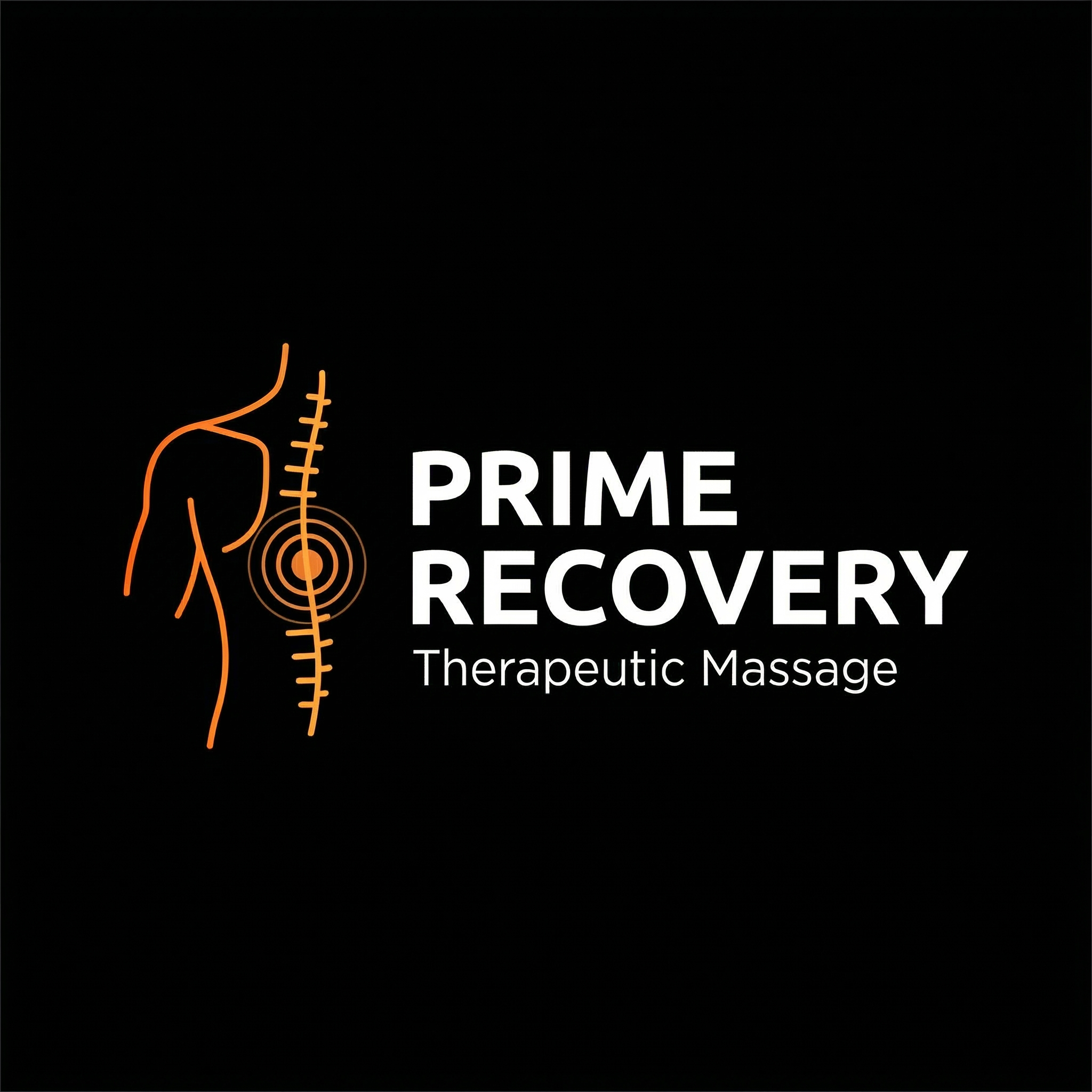 Prime Recovery logo